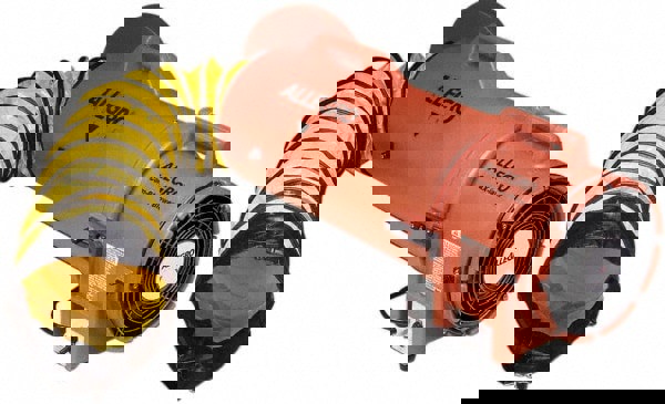 816 CFM, Electrical DC Axial Blower Kit